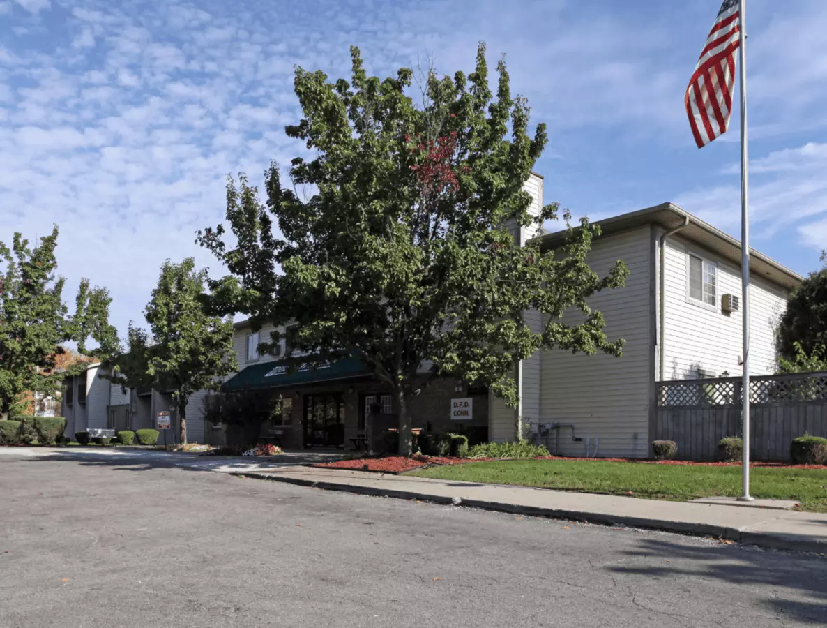 University Meadows Apartment for rent in Detroit, MI