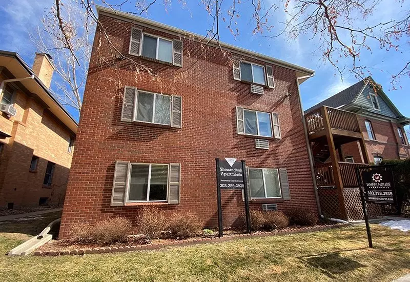 Shenandoah Apartment for rent in Denver, CO