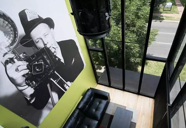Aperture Apartment for rent in Denver, CO