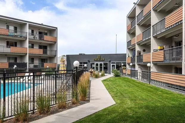 Trivium Apartment for rent in Denver, CO