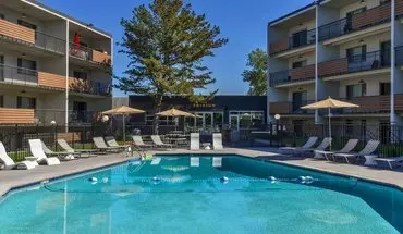 2 of 39 Trivium Apartment for rent in Denver, CO