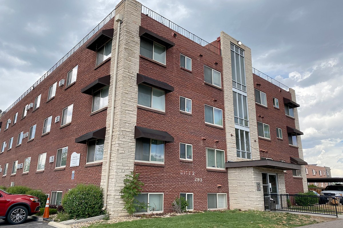 Park Vista A Apartments 293 W Powers Pl Littleton, CO