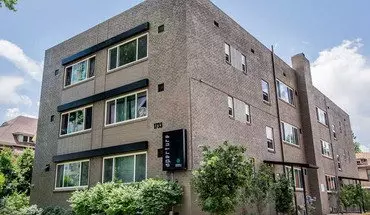 3 of 24 Aperture Apartment for rent in Denver, CO