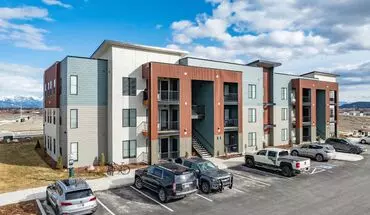 2 of 19 Parkland Meadows Building A Apartment for rent in Kalispell, MT