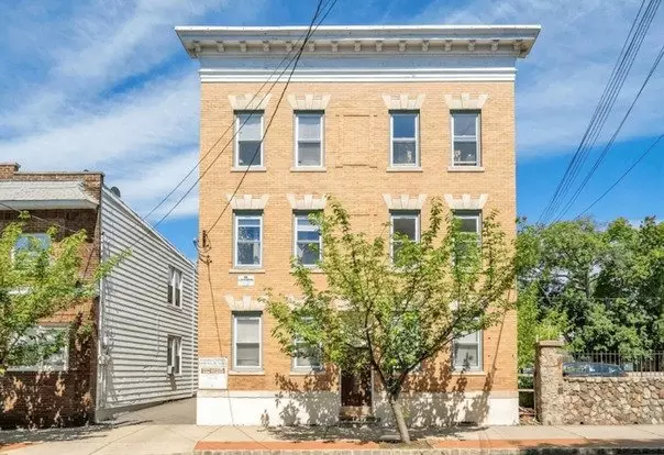 Pine Street Terrace Apartment for rent in Monctlair, NJ