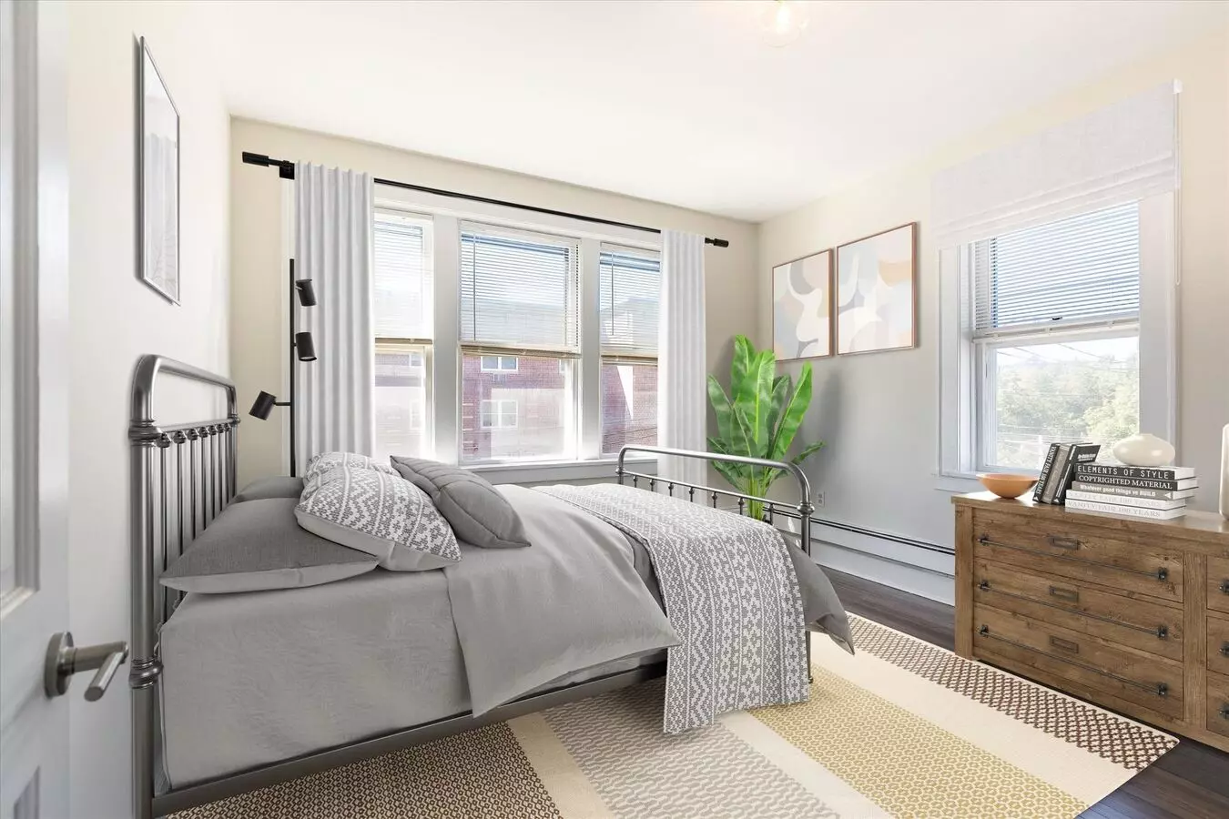 The Regis At 108 Pine Apartment for rent in Montclair, NJ