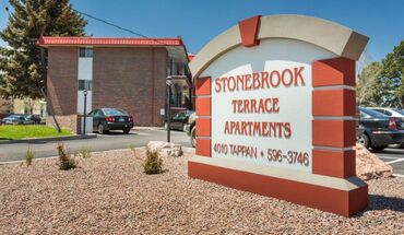 P & L Stonebrook Apartment for rent in Colorado Springs, CO
