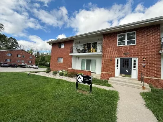Williamsburg Flats 245 Apartment for rent in Thiensville, WI