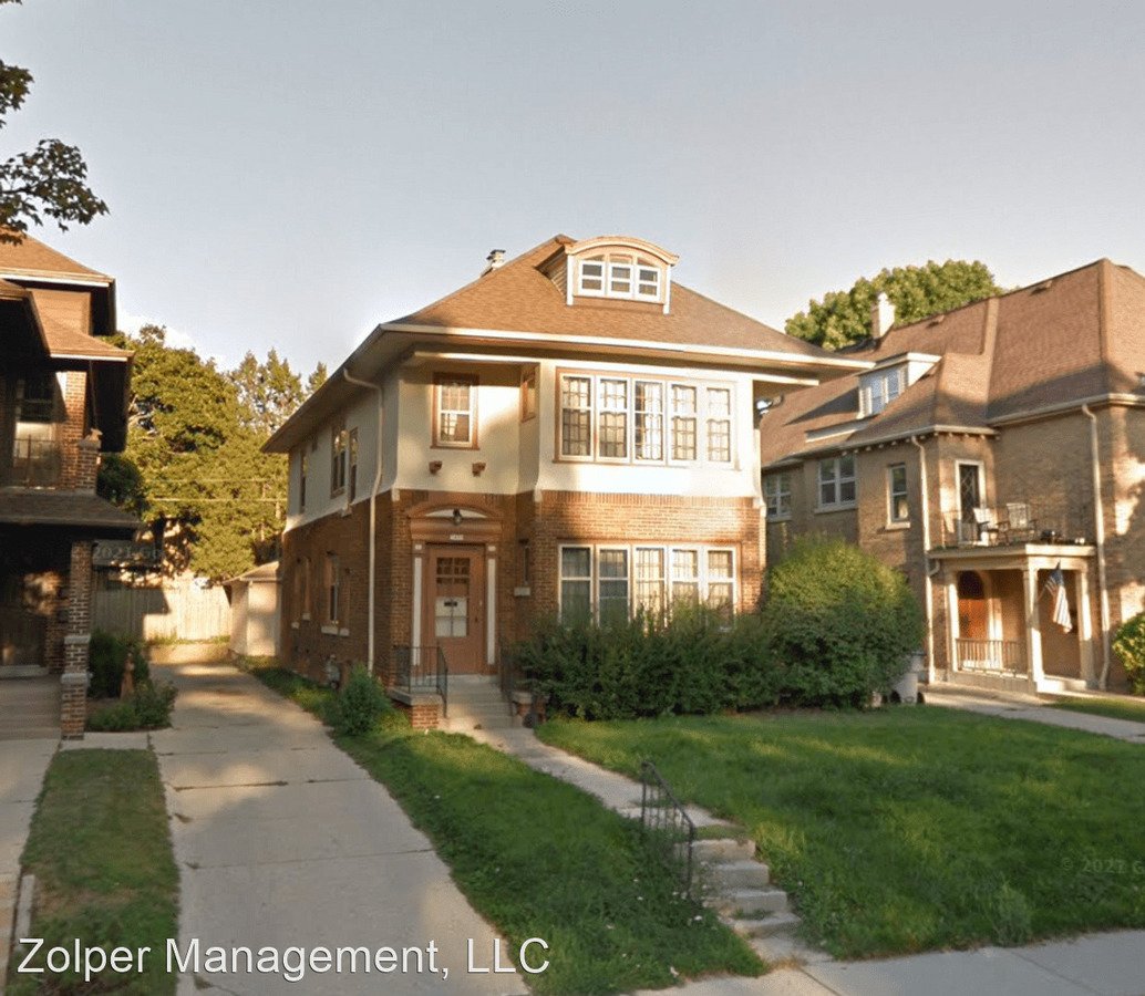 347880 N Downer Ave Milwaukee, WI Apartment for Rent