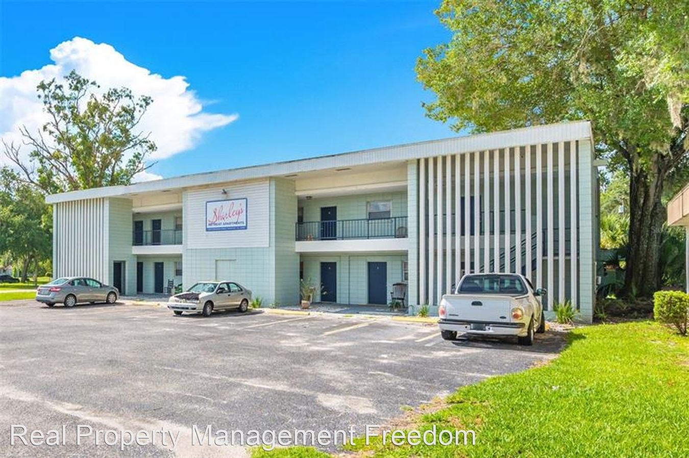 1703 W Reynolds St Apt 1 Plant City, FL House for Rent