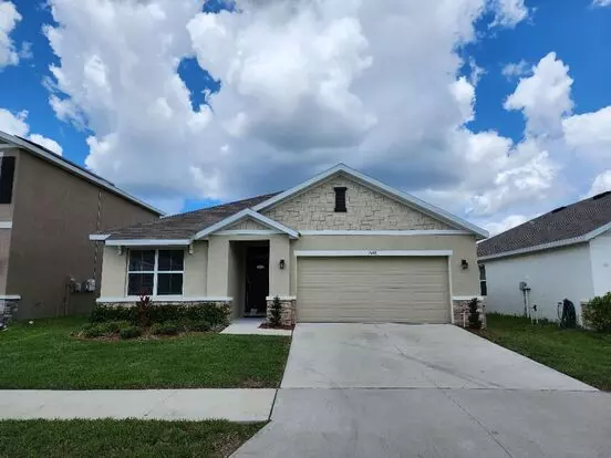 Gorgeous 2020 Construction, Like New!!! 3-bedroom, 2-bathroom Apartment for rent in Brandon, FL