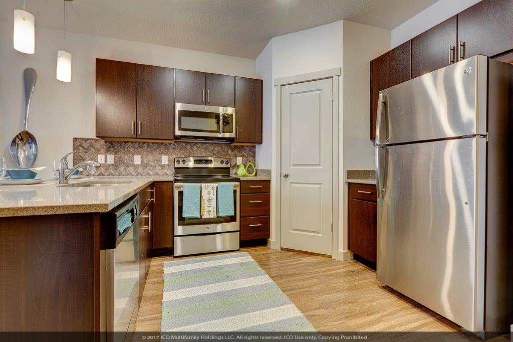 The Aston at University Place Apartments Orem, UT Rentable