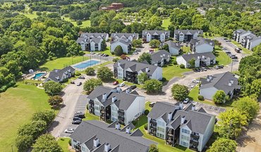 Legacy at Festival Apartment for rent in Montgomery, AL