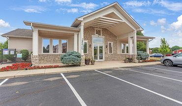 Xenia Trails Apartment for rent in Xenia, OH