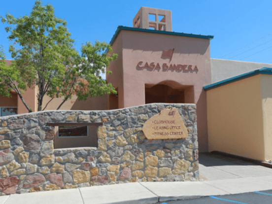 Casa Bandera Apartment for rent in Las Cruces, NM