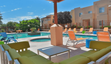 Casa Bandera Apartment for rent in Las Cruces, NM