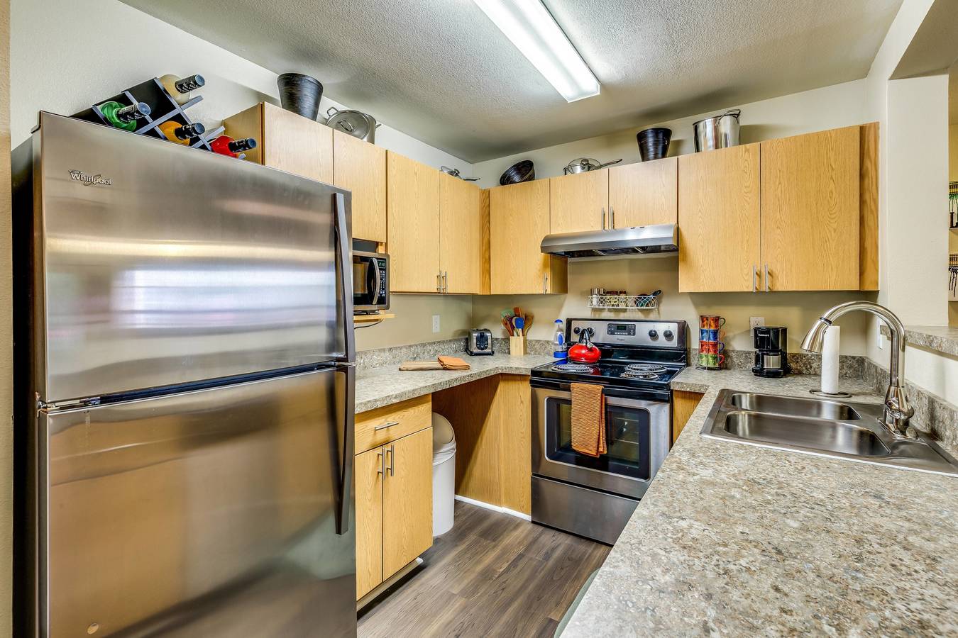 Campus Lodge Apartments 2900 Old 63 S Columbia, MO