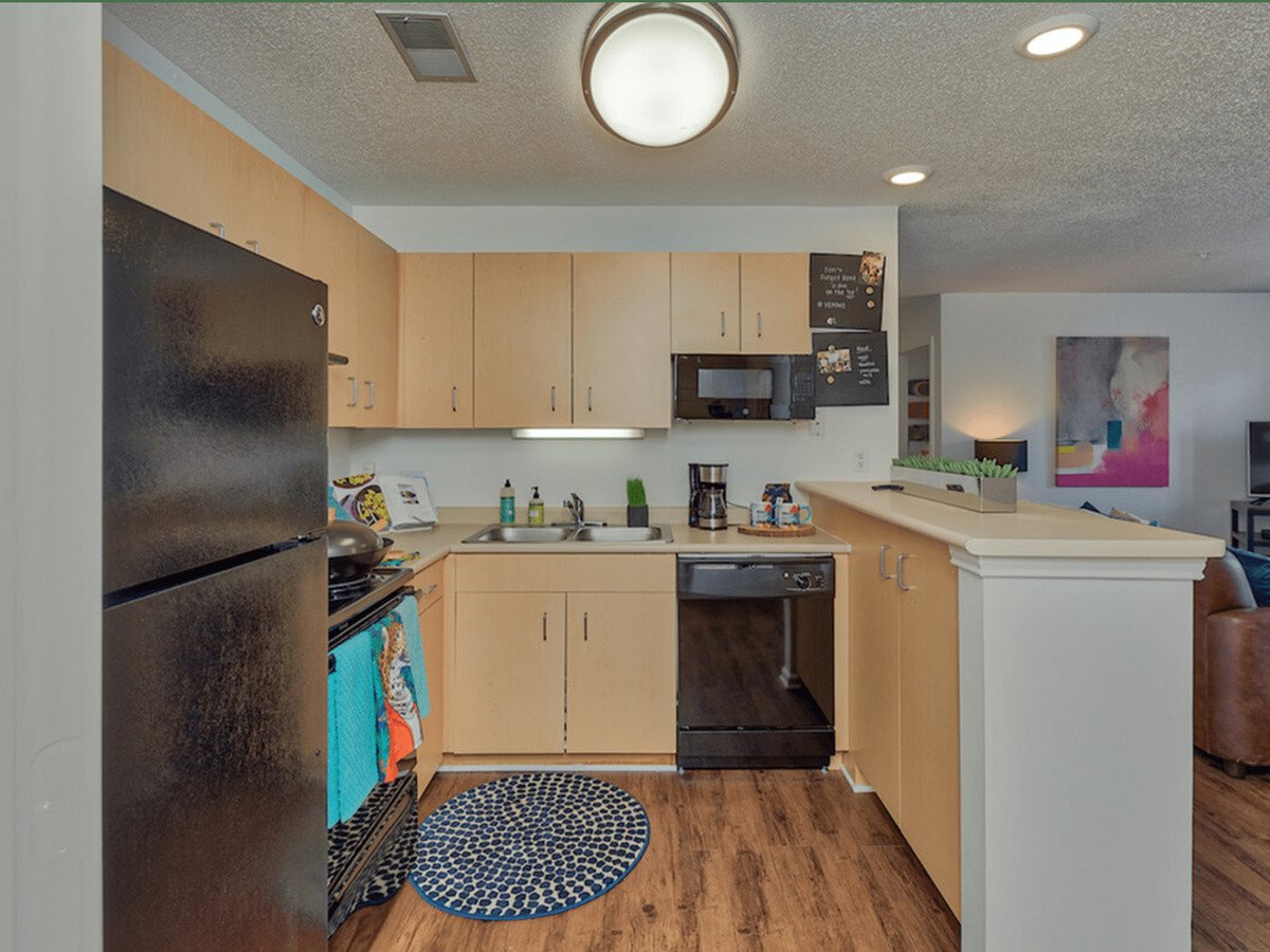 25 East Apartments 2501 Abbot Rd East Lansing, MI