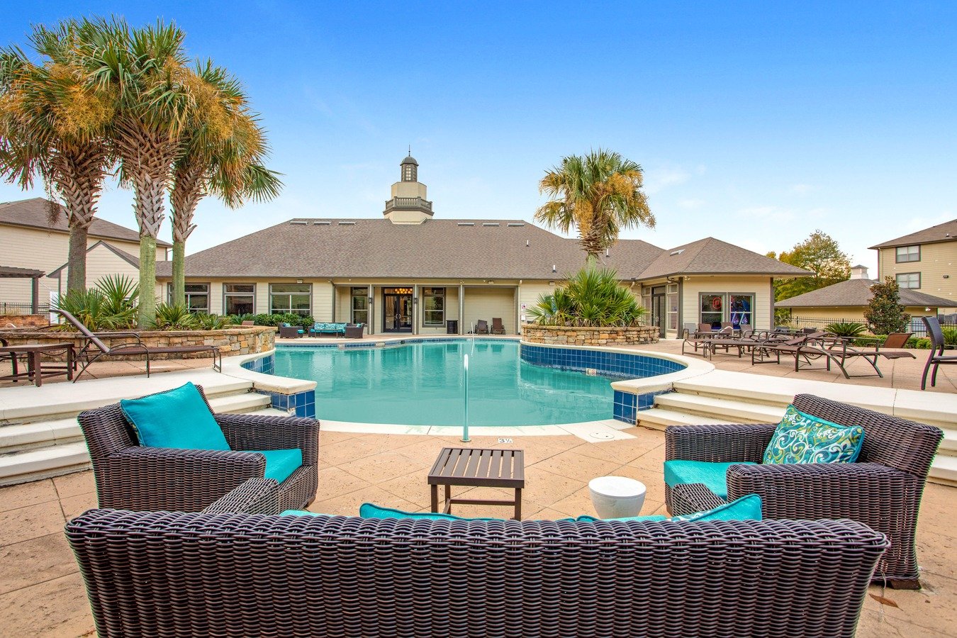 Tremont at 22 Apartments Hattiesburg, MS Rentable