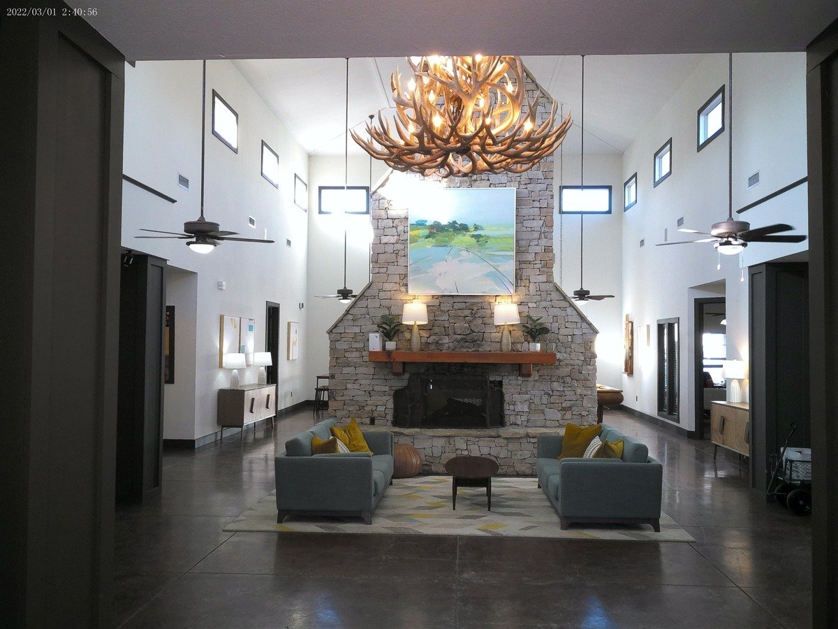 Campus Lodge Apartments 2900 Old 63 S Columbia, MO