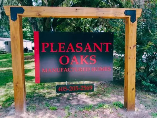 HPI Hinesville LLC/Pleasant Oaks Homes Apartment for rent in Ludowici, GA