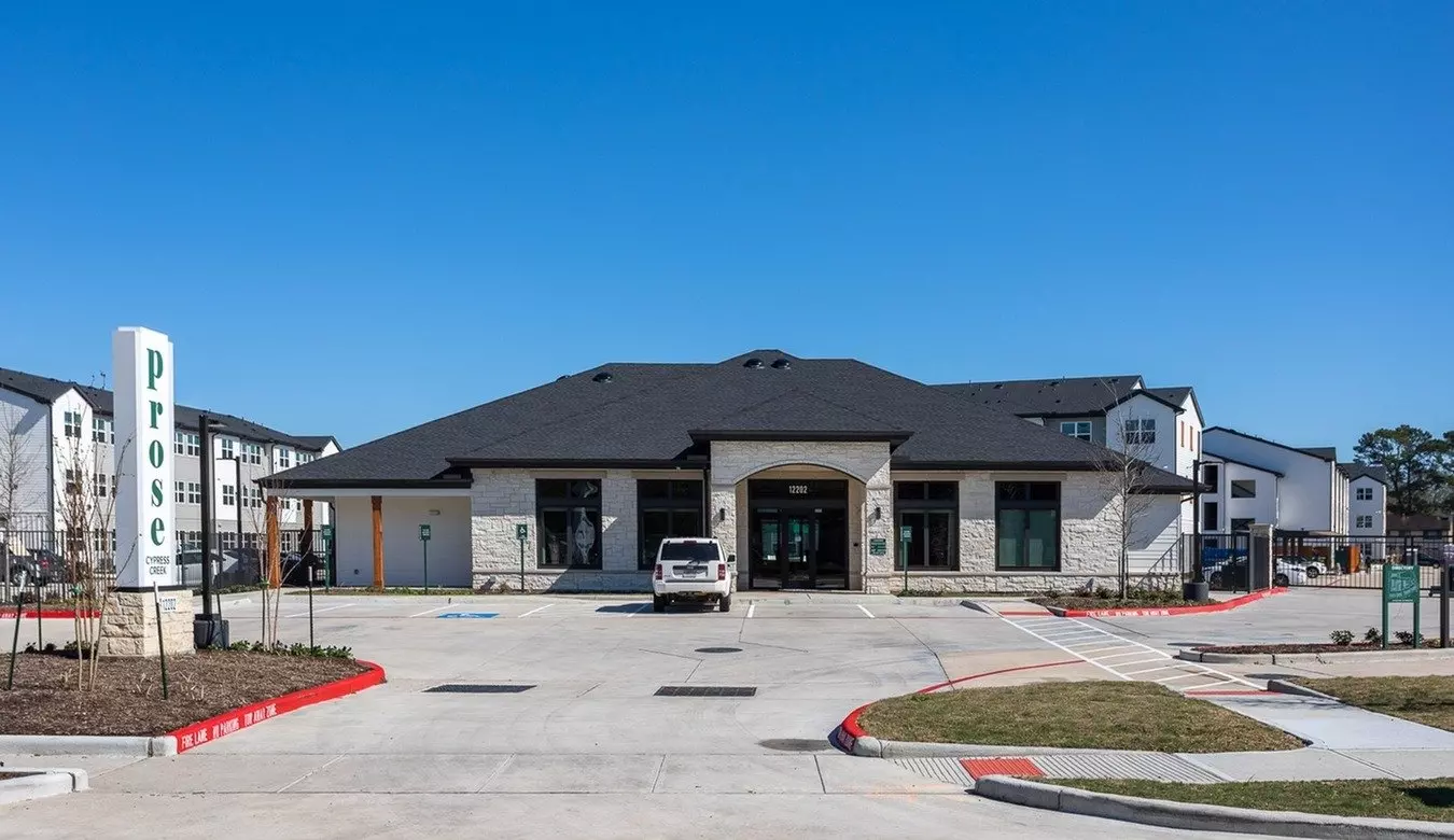 The Standard at Cypress Creek Apartment for rent in Cypress, TX