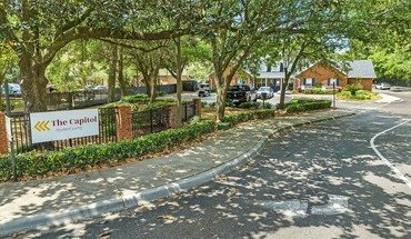 The Capitol Apartment for rent in Tallahassee, FL