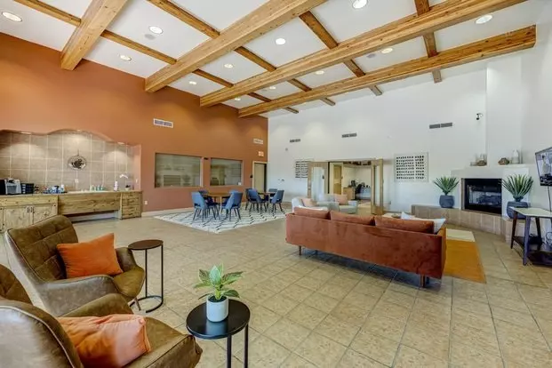 Casa Bandera Apartment for rent in Las Cruces, NM