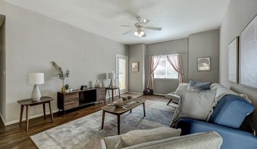 Casa Bandera Apartment for rent in Las Cruces, NM