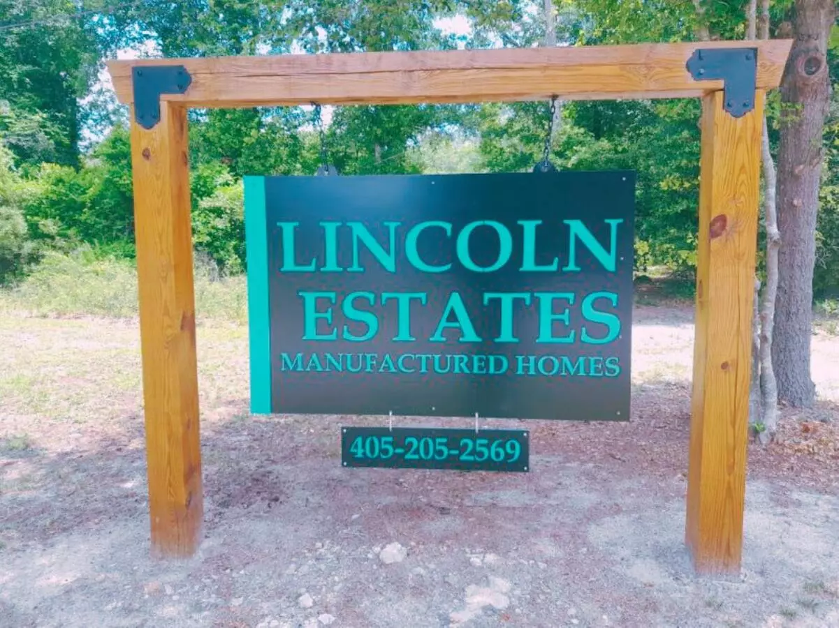 HPI Jesup LLC/Lincoln Estates Lots House for rent in Jesup, GA