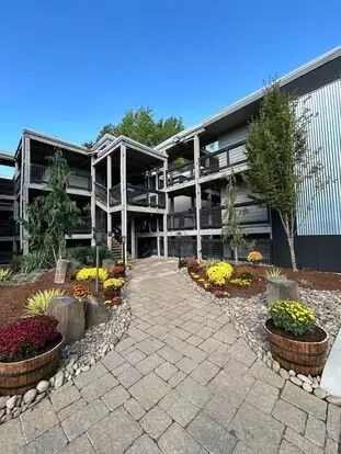 1335 North Apartment for rent in Corvallis, OR