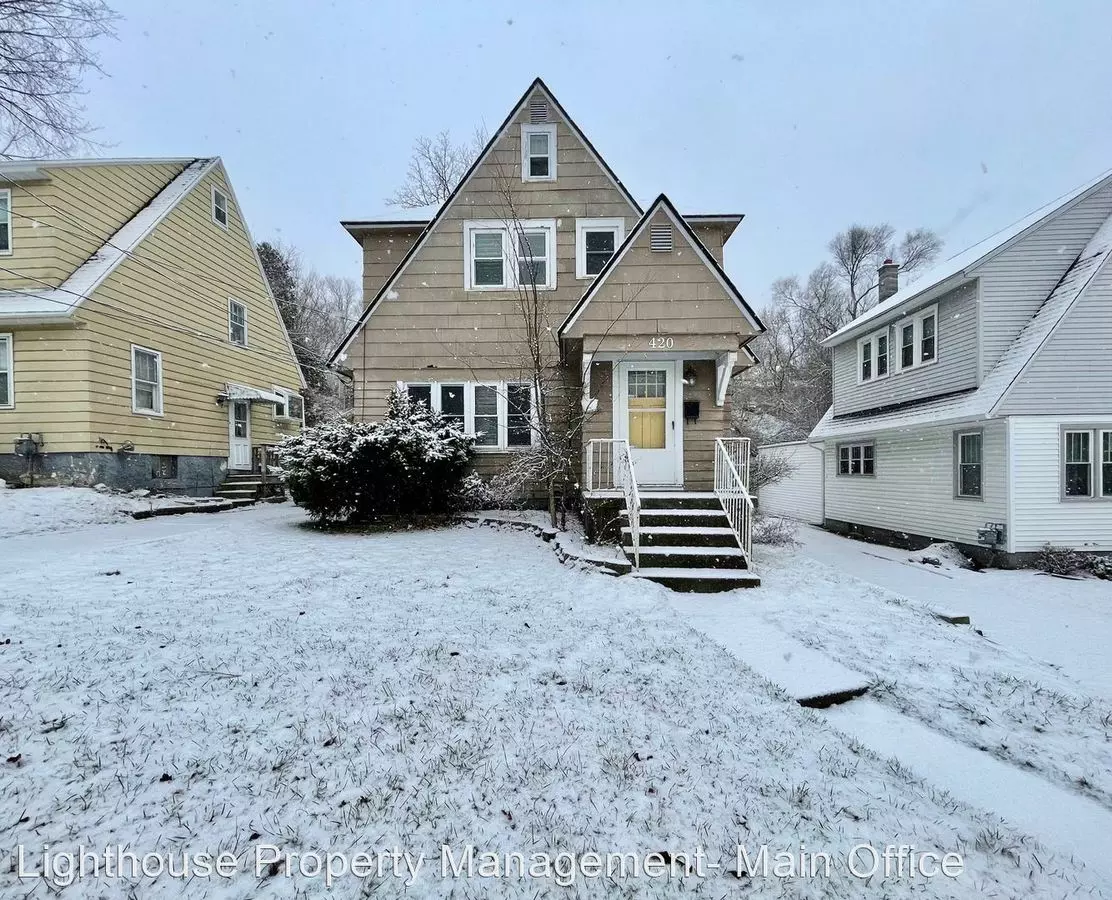420 Cedar St House for rent in Grand Rapids, MI