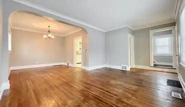 4 of 17 420 Cedar St House for rent in Grand Rapids, MI