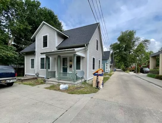Four Bedroom Home In Eastown Apartment for rent in Grand Rapids, MI Four Bedroom Home In Eastown Apartment for rent in Grand Rapids, MI