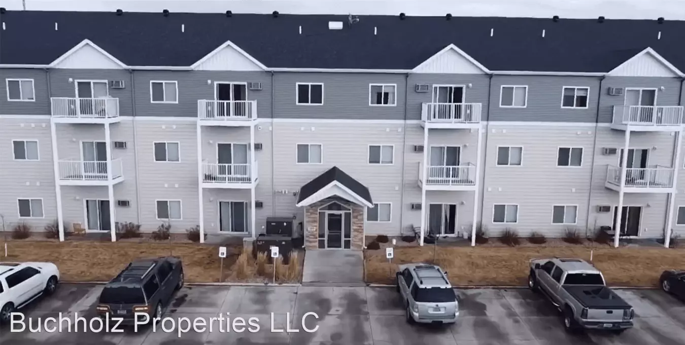 Woodbridge Apartment for rent in Bismarck, ND