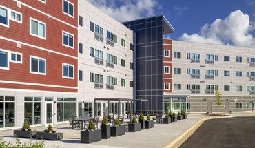 Cain Commons Apartment for rent in Damascus, MD