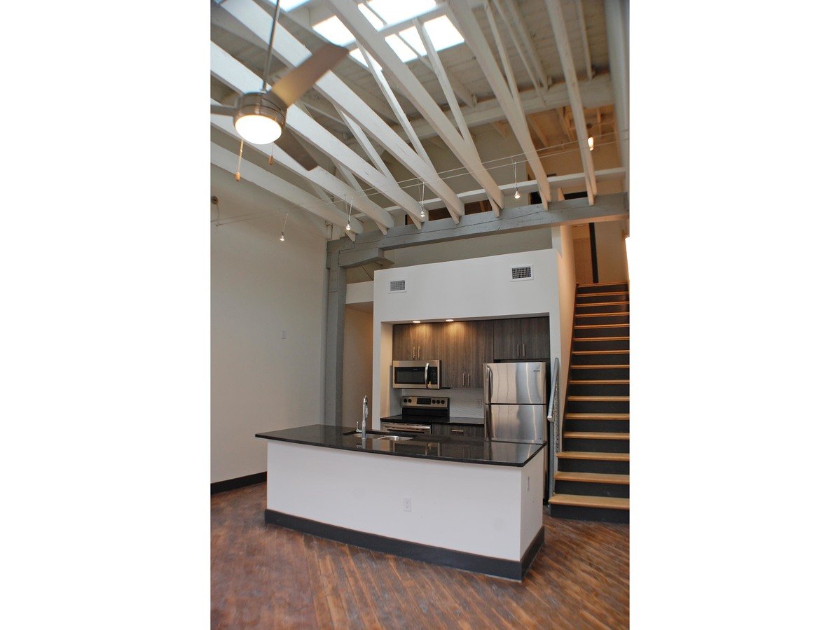 Garber Gables at Franklin Place Apartments Richmond, VA