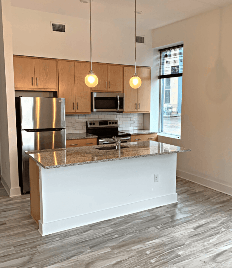 Pilot Place Apartments 150 W Brambleton Ave Norfolk, VA