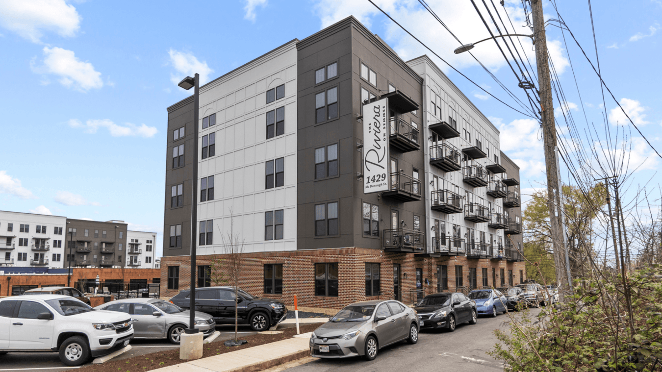The Riviera on Semmes Apartments Richmond, VA Rentable