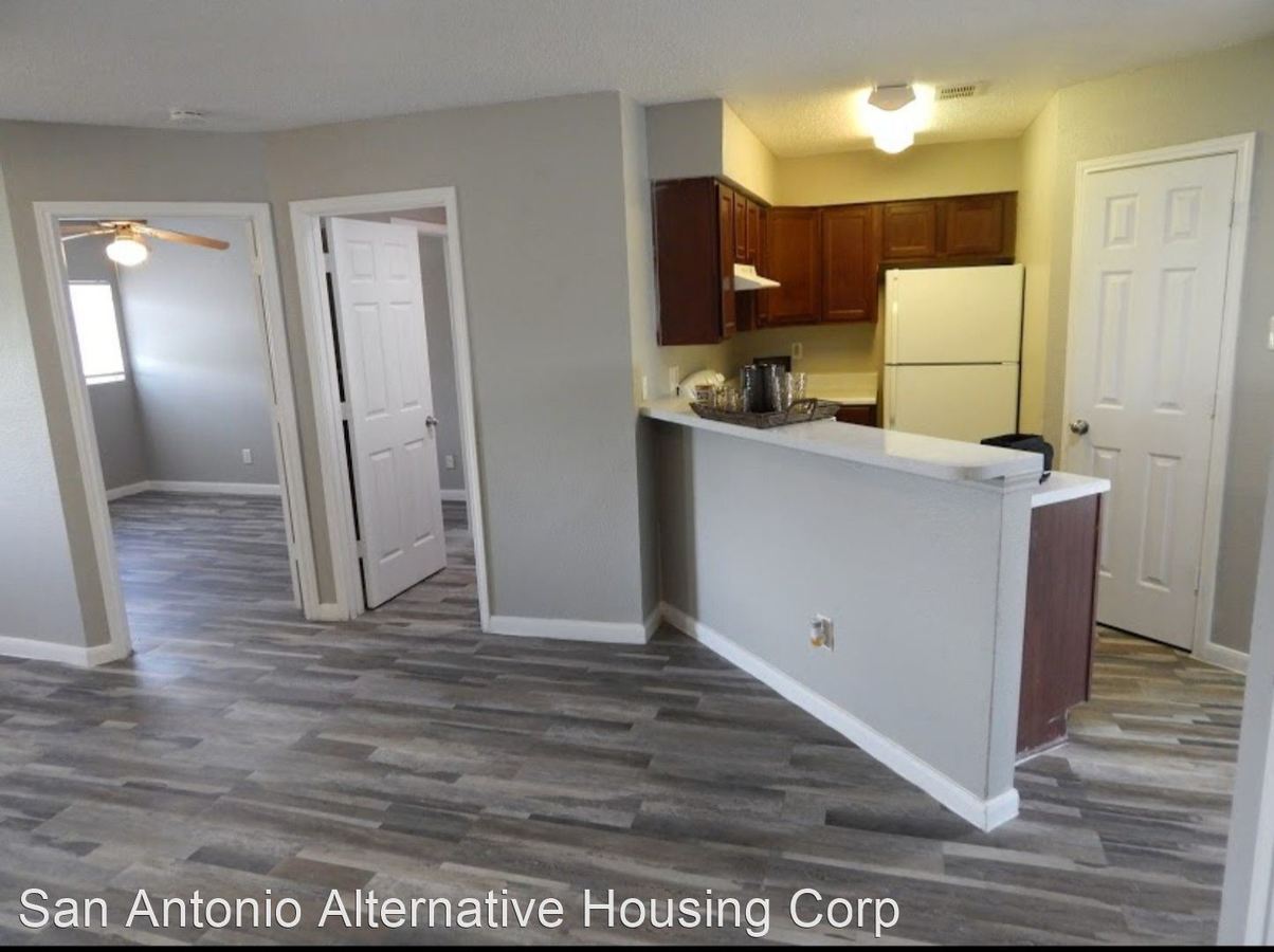 Gillette Square Apartments San Antonio, TX Rentable