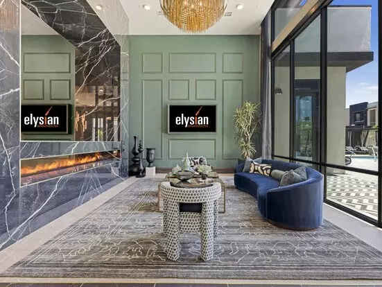 Elysian At Rainbow Apartment for rent in Las Vegas, NV