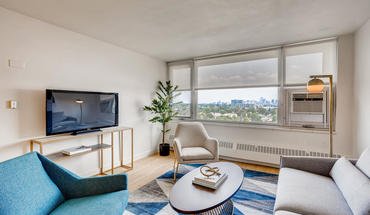 4 of 37 The Elements At Sloan’s Lake Apartment for rent in Denver, CO