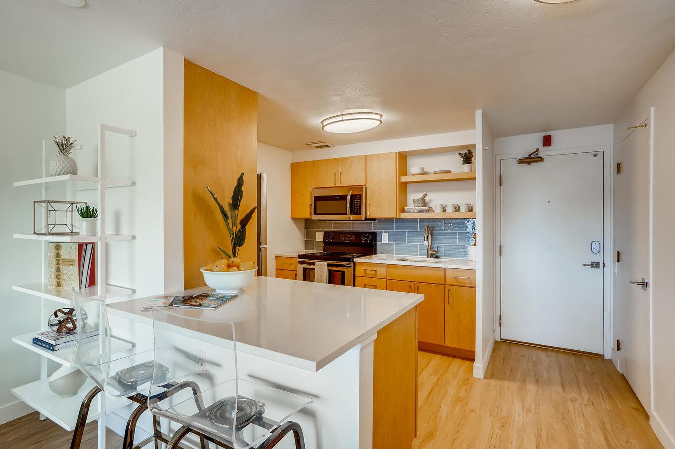 The Elements At Sloan’s Lake Apartment for rent in Denver, CO