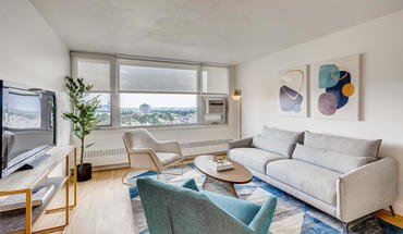 3 of 37 The Elements At Sloan’s Lake Apartment for rent in Denver, CO
