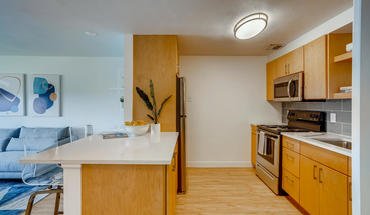 2 of 37 The Elements At Sloan’s Lake Apartment for rent in Denver, CO