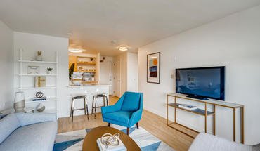 5 of 37 The Elements At Sloan’s Lake Apartment for rent in Denver, CO