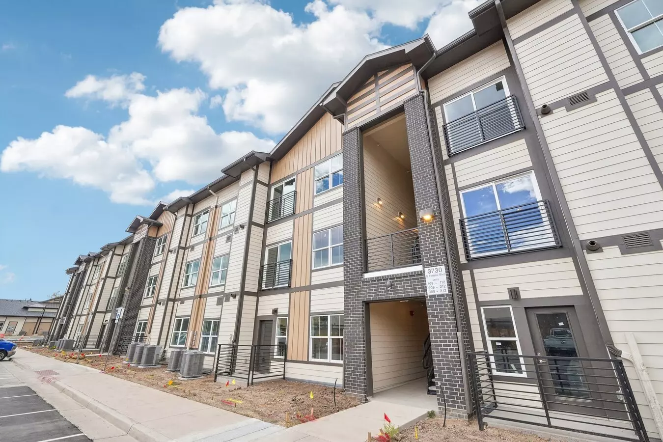 Bonsai Apartments Apartment for rent in Sheridan, CO