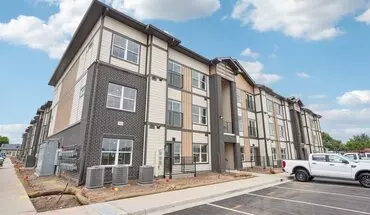 2 of 40 Bonsai Apartments Apartment for rent in Sheridan, CO