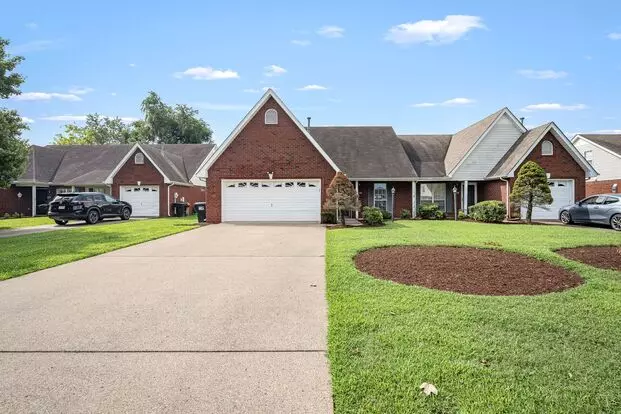 Black Fox Xing 1904 Apartment for rent in Murfreesboro, TN