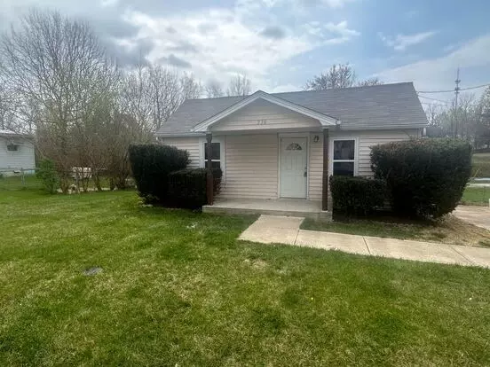 Newly Updated Home In Radcliff, Ky! Apartment for rent in Radcliff, KY
